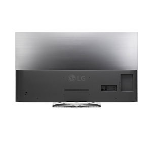 Flat 32″ 4K UHD 11