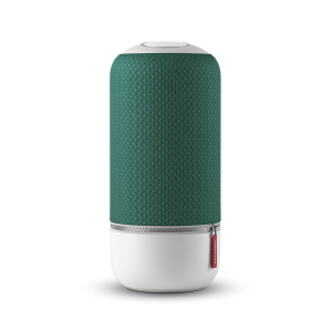 Bluetooth Speaker Grey Mist