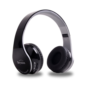 Extra Bass On Headphone